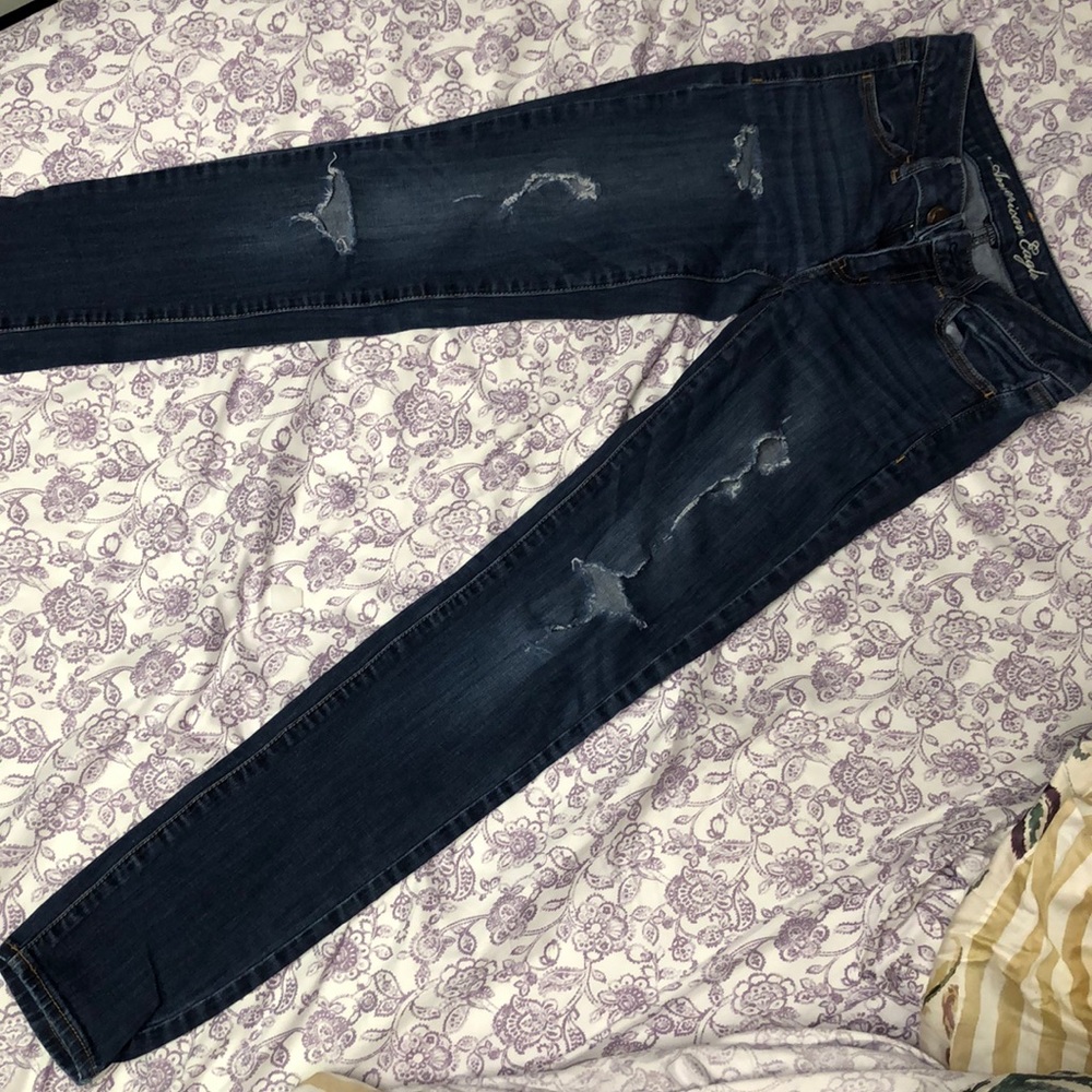jeans